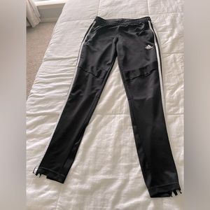 Adidas training pants